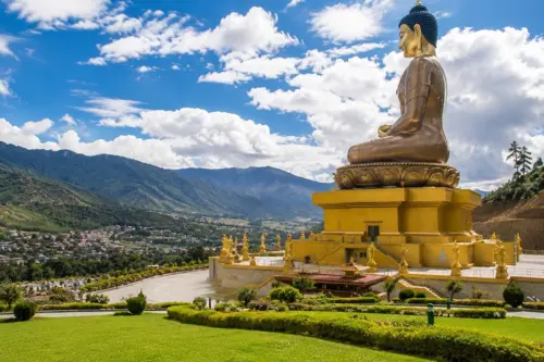 Buddha Dordenma Thimphu: 5 trải nghiệm không nên bỏ lỡ tại Buddha Point