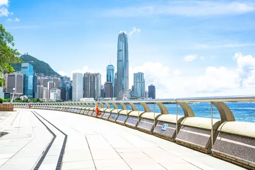 5 mẹo chọn cổng vào Wine & Dine 2026: Central hay Admiralty?