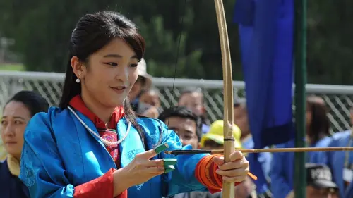 Bắn cung Bhutan: 5 trải nghiệm văn hóa thú vị cho người mới