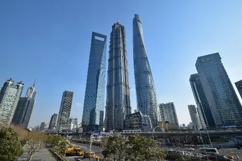 DU LỊCH TRUNG QUỐC : NAM KINH - HÀNG CHÂU - Ô TRẤN - THƯỢNG HẢI 2026 (MU)