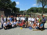 Tour du lịch Đài Loan - Nhật Bản (23-29/08/2013)