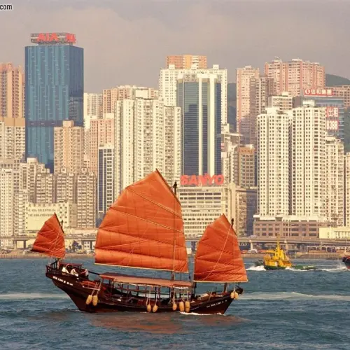 (HN) Du lịch Hồng Kông: HONGKONG MONO 4N3D (NO SHOPPING)