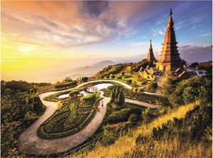 Du lịch Thái Lan: Tour Thái Lan cao cấp Tết Bính Thân 2016