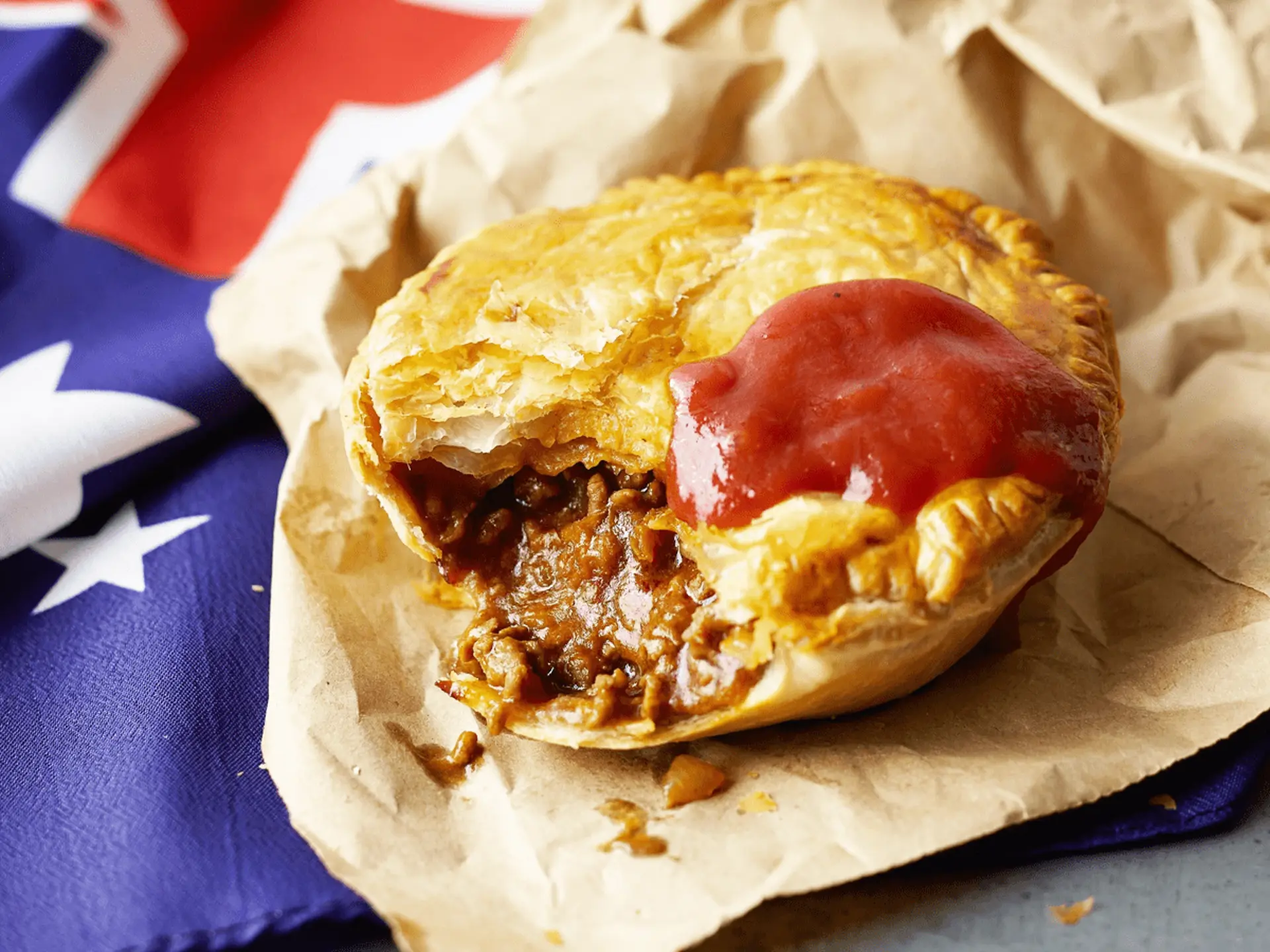 DU LỊCH ÚC: NHỮNG MÓN NGON ĐỘC ĐÁO Ở NƯỚC ÚC