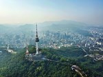 CÓ MỘT SEOUL TRONG LÀNH VÀO MÙA HẠ