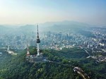 CÓ MỘT SEOUL TRONG LÀNH VÀO MÙA HẠ