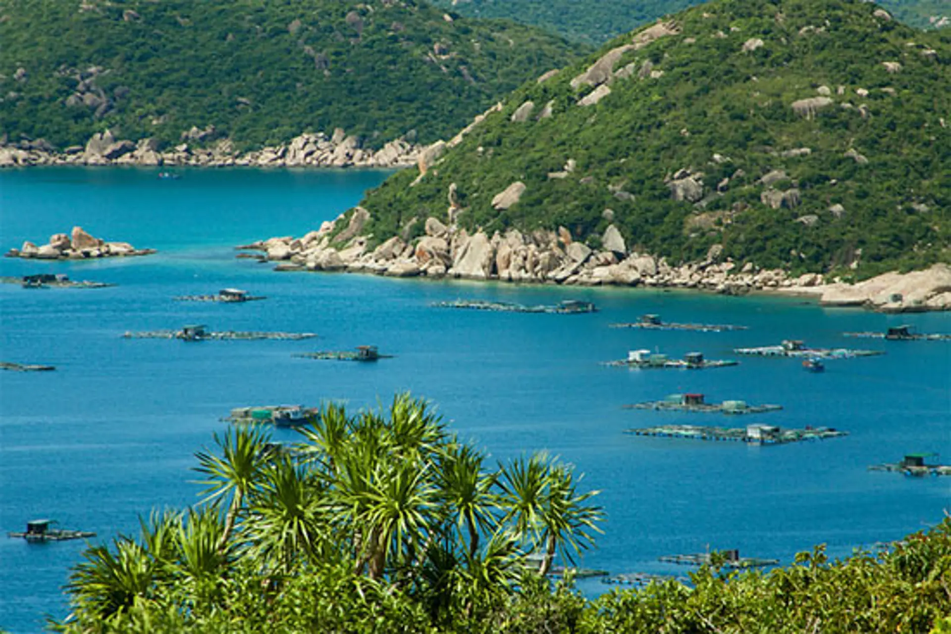 10 lý do nên du lịch đảo Bình Ba ít nhất một lần trong đời