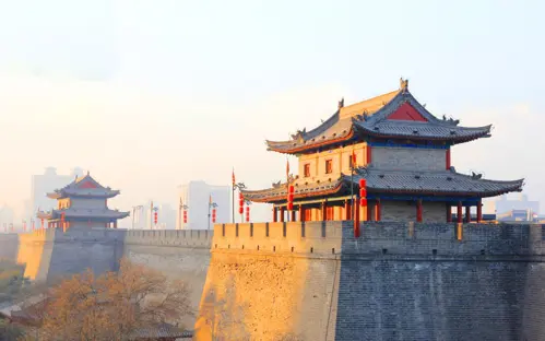 Du Lịch Trung Quốc : Trịnh Châu – Khai Phong – Lạc Dương (2025)