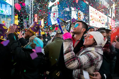 Tết New York 2026 - Khám phá lễ hội văn hóa hấp dẫn tại thành phố không ngủ 