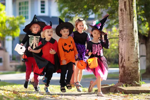Checklist du lịch Halloween Châu Âu – Trọn bộ điểm đến ma mị 2025