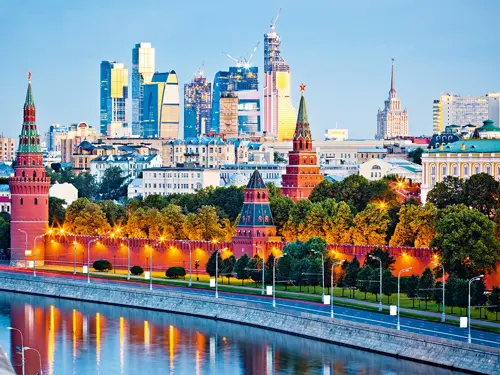 Trải nghiệm Moscow 2026 - Điểm đến khiến hành trình du lịch Nga thêm đáng nhớ 