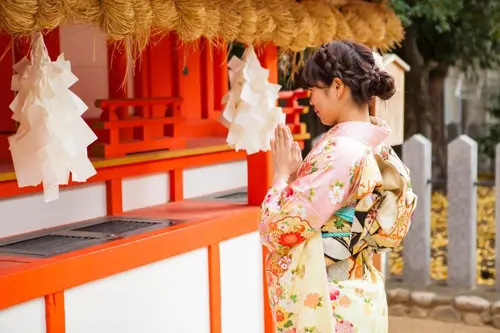 Tết Nhật Bản 2026 - Trải nghiệm Hatsumode tại Tokyo & Kyoto
