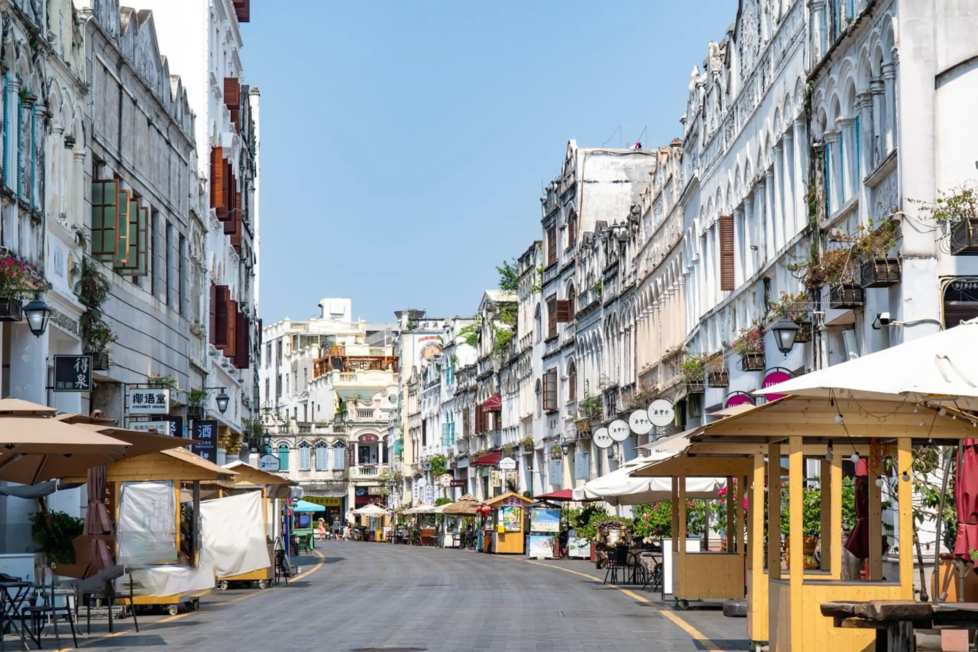 Du lịch Thanh Đảo mùa xuân 2026 -  Hoa anh đào, biển xanh, trải nghiệm Châu Âu