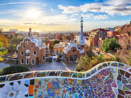 Thành phố Tây Âu mùa xuân đẹp nhất - Gợi ý top 10 thành phố Tây Âu ấn tượng 2026 