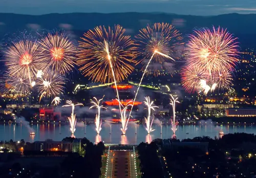 Du lịch Úc Tết 2026 - Hành trình khám phá Melbourne, Sydney, Canberra, Perth & Gold Coast