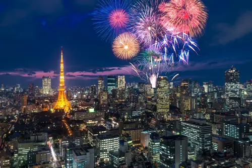 Tour Mỹ Tết 2026 - Khám phá bờ Tây Los Angeles, San Francisco, Las Vegas