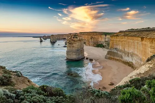 Du lịch Úc Tết 2026 - Đón năm mới rực rỡ tại Sydney và Melbourne cùng Triều Hảo