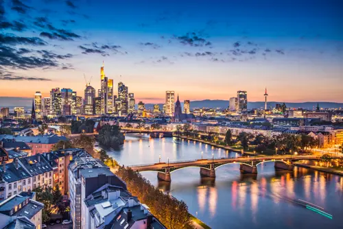 Du lịch Frankfurt - Khám Phá Thành Phố Hiện Đại và Di Sản Văn Hóa Đức 2025 