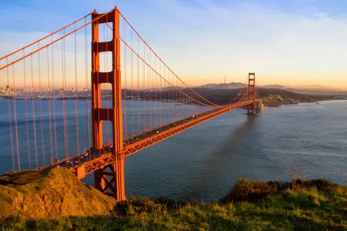 Du lịch Mỹ Tết 2026 – Gợi ý lịch trình bờ Tây - Los Angeles – Vegas – San Francisco