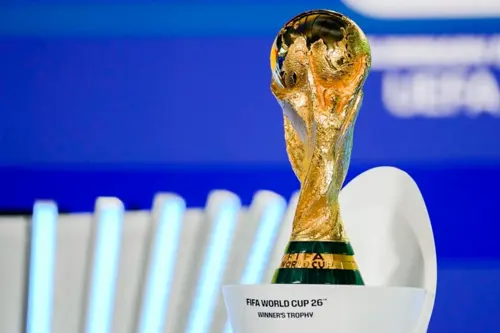 Vé World Cup Mỹ 2026 -  Kinh nghiệm mua vé & du lịch Mỹ