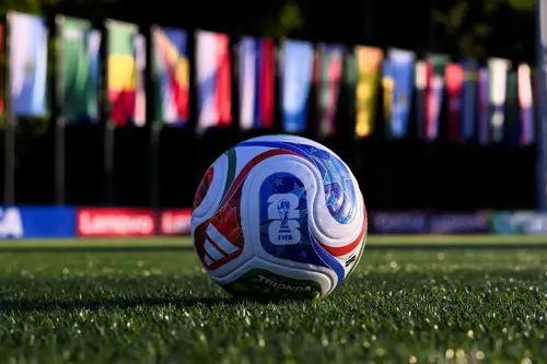 Kinh nghiệm săn vé World Cup Mỹ 2026 cho người đi du lịch