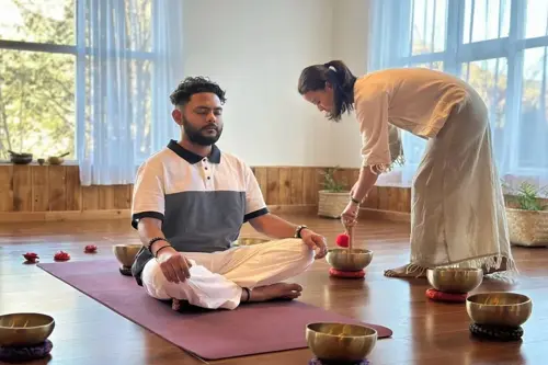 Trải nghiệm tâm linh Bhutan 2026 - Hành trình chữa lành giữa Himalaya