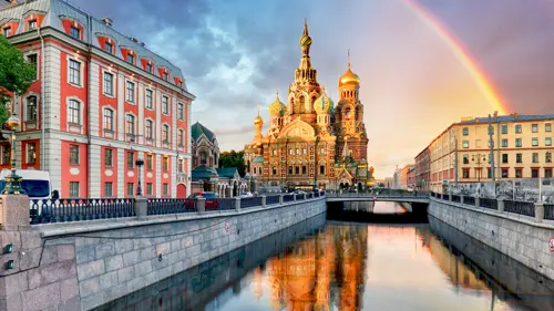 Saint Petersburg có gì đẹp? Thành phố đẹp nhất nước Nga 2026