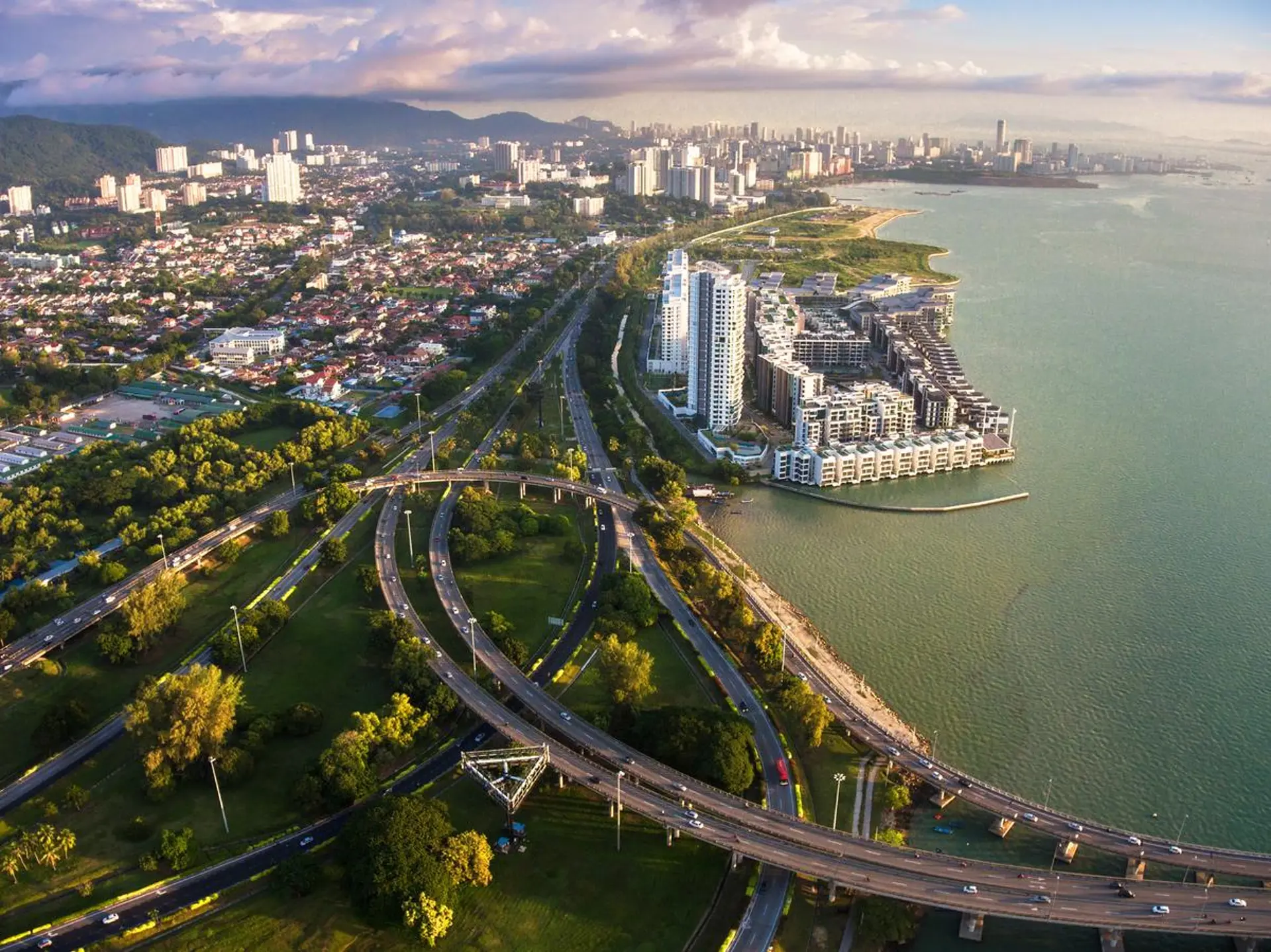 Penang có gì đặc biệt? Lý do hòn đảo này luôn đáng có trong tour Malaysia