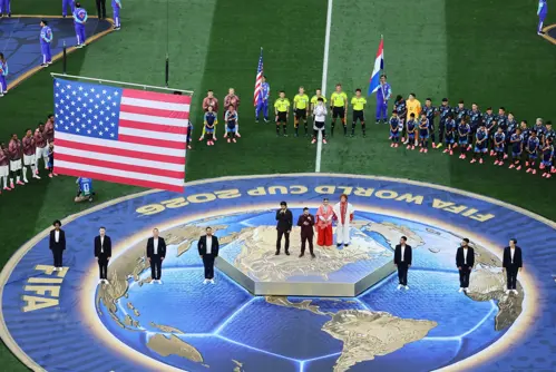 Du lịch World Cup 2026: Nên chọn Mỹ, Canada hay Mexico? 
