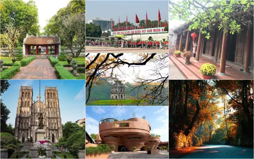 Thời điểm thích hợp nhất để đặt tour lễ 2/9 giá tốt, lịch trình đẹp