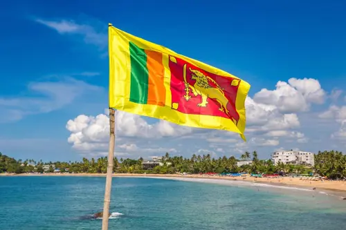 ETA Sri Lanka 2026: Hồ sơ, lệ phí và cách đăng ký 