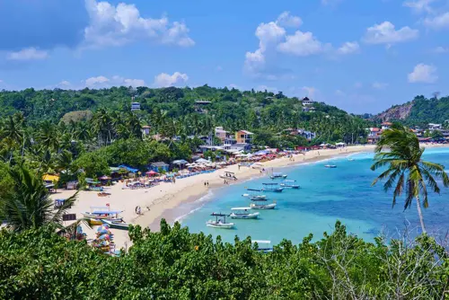 Du lịch Sri Lanka tháng mấy đẹp? So sánh tháng 10, 11 và 12 theo từng trải nghiệm