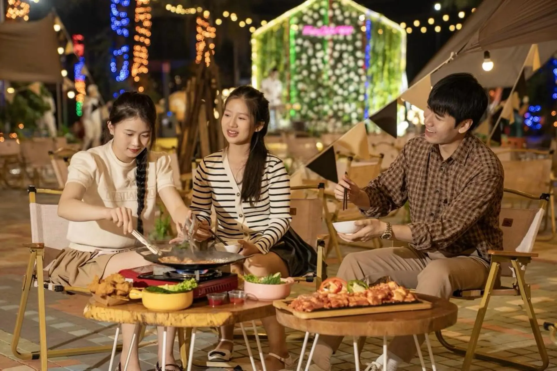 Mua Tour Tết 2027 Công Ty Nào Tốt? 7 Tiêu Chí Cần Biết 