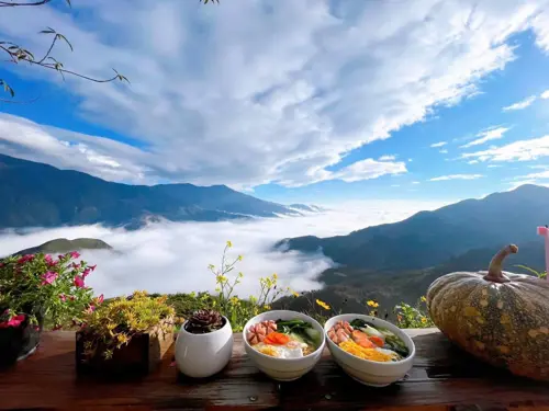Săn mây Tà Xùa: 7 kinh nghiệm để chuyến đi không “bất bại” 