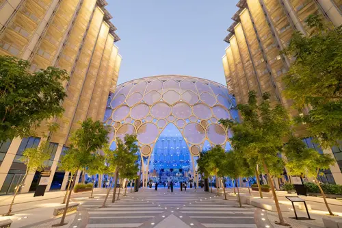 Expo City Dubai có gì? 7 điểm nên đi nếu chỉ có 1 ngày