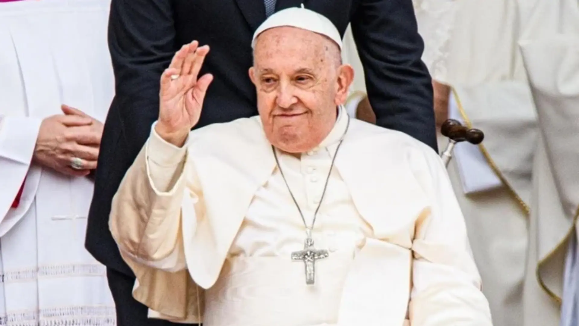 Vatican: Cập Nhật Tình Trạng Sức Khỏe Giáo Hoàng Francis Ngày 28/02/2025