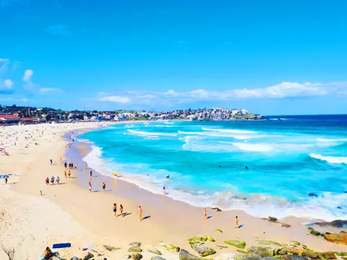 DU LỊCH ÚC: SYDNEY-MELBOURNE NÚI TUYẾT 2026 (JQ)