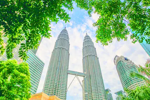 DU LỊCH LIÊN TUYẾN MALAYSIA – SINGAPORE 2026 (VJ)