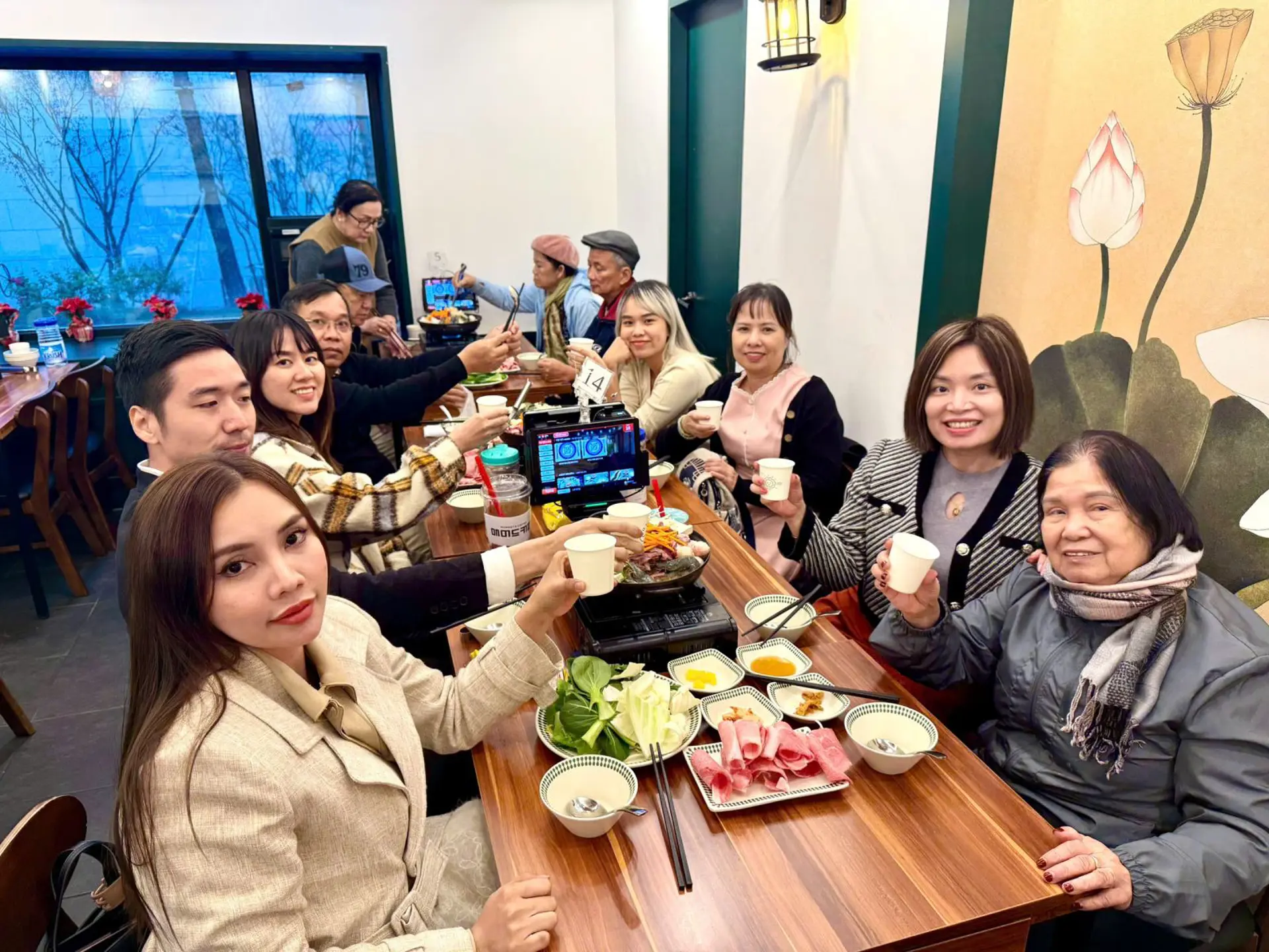 Hành Trình Du Lịch Khám Phá Busan Hàn Quốc