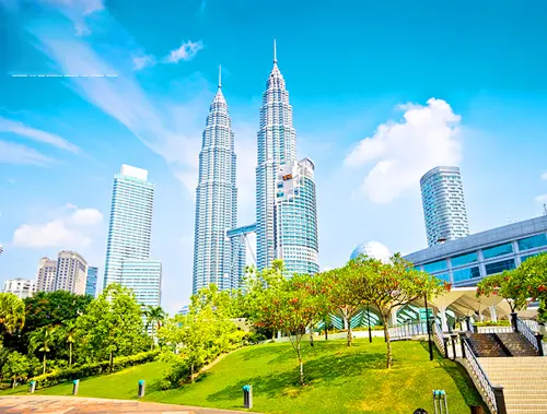 DU LỊCH LIÊN TUYẾN MALAYSIA – SINGAPORE Q4 2025 (VJ)