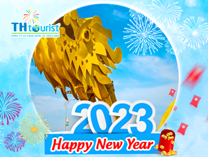 DU LỊCH TẾT ĐÀ NẴNG – HỘI AN - BÀ NÀ - SƠN TRÀ (MÙNG 4 TẾT 2023)