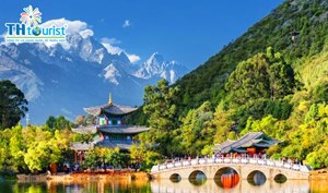 Du lịch Trung Quốc :ĐẠI LÝ – LỆ GIANG – SHANGRILA