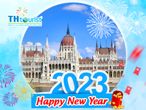 DU LỊCH CHÂU ÂU : KHÁM PHÁ ĐÔNG ÂU HUNGARY - SLOVAKIA - ÁO - CH SÉC - ĐỨC -  BA LAN (T4,7/2023)
