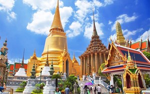 DU LỊCH THÁI LAN: BANGKOK – PATTAYA  
