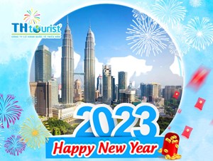 DU LỊCH MALAYSIA – SINGAPORE (T1,T2,T3)