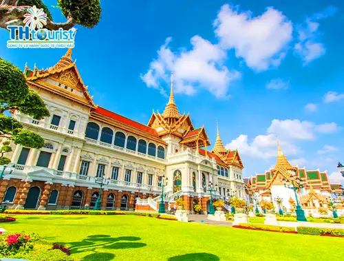 Du Lịch Thái Lan: Bangkok – Pattaya Tết 2025 (bay Vietnam Airlines)