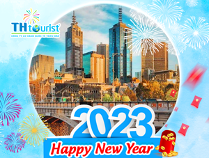 HÀNH TRÌNH KHÁM PHÁ MELBOURNE - SYDNEY  (TẾT 2023)