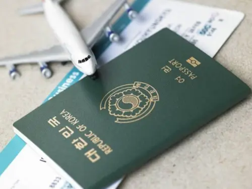 Hướng Dẫn Xin Visa Du Lịch Hàn Quốc 2025 Chi Tiết Từ A-z – Đậu Visa Dễ Dàng