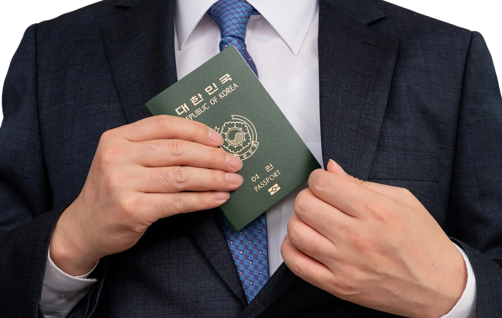 Visa Hàn Quốc 5 Năm: Ai Đủ Điều Kiện Và Làm Sao Để Xin?