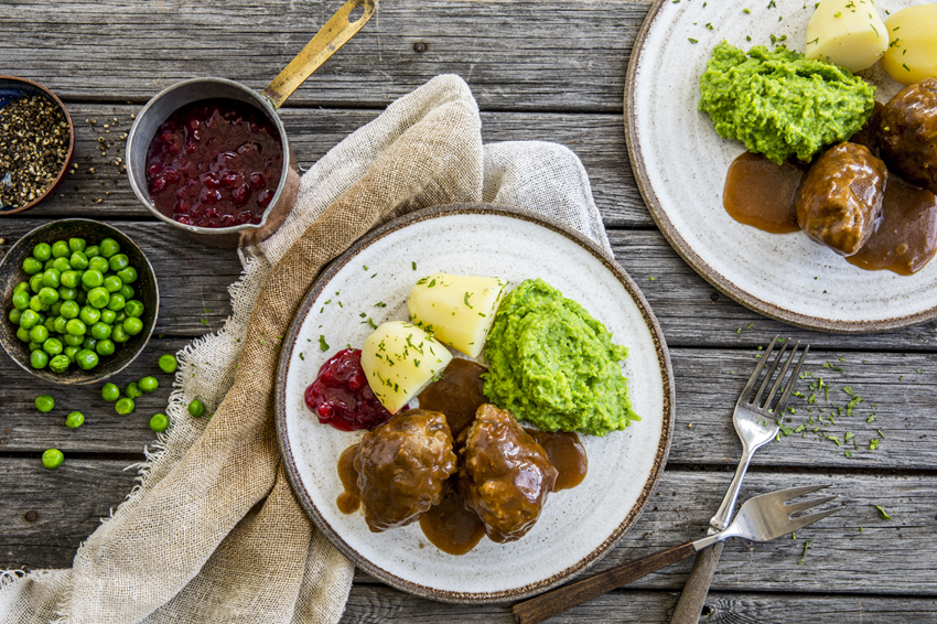 Ẩm Thực Bắc Âu Có Gì Đặc Biệt? Những Món Ăn Truyền Thống Và Hiện Đại